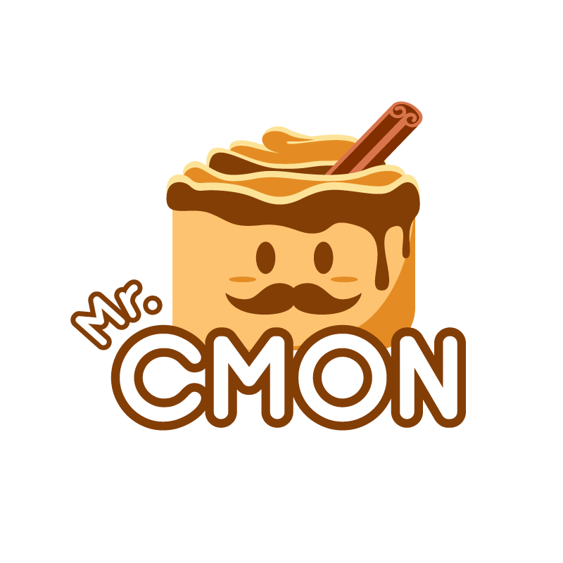 Mr. Cinnamon